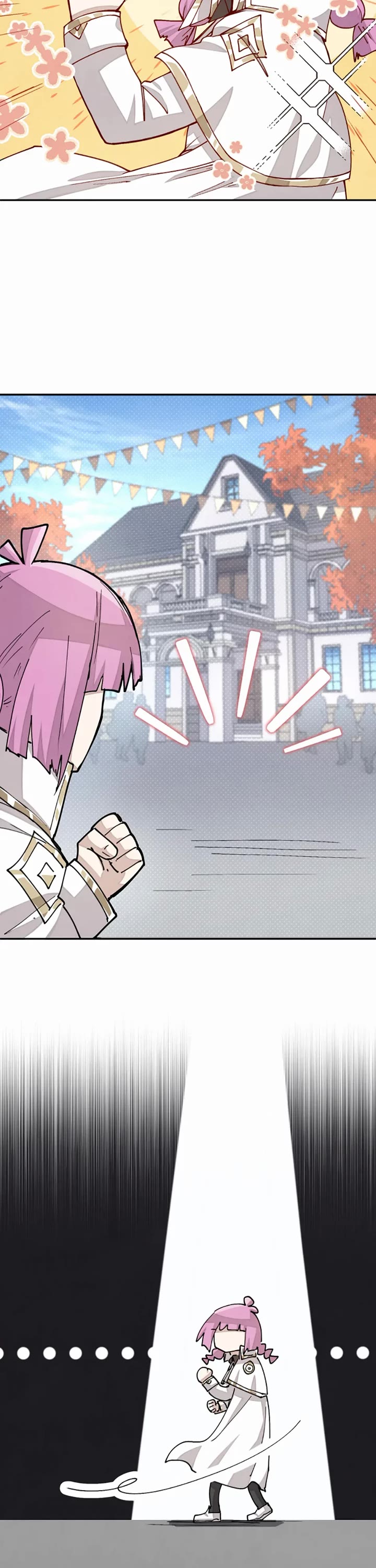 Reincarnation of the Hero Party's Archmage Chapter 20 page 26 - Chapter 20