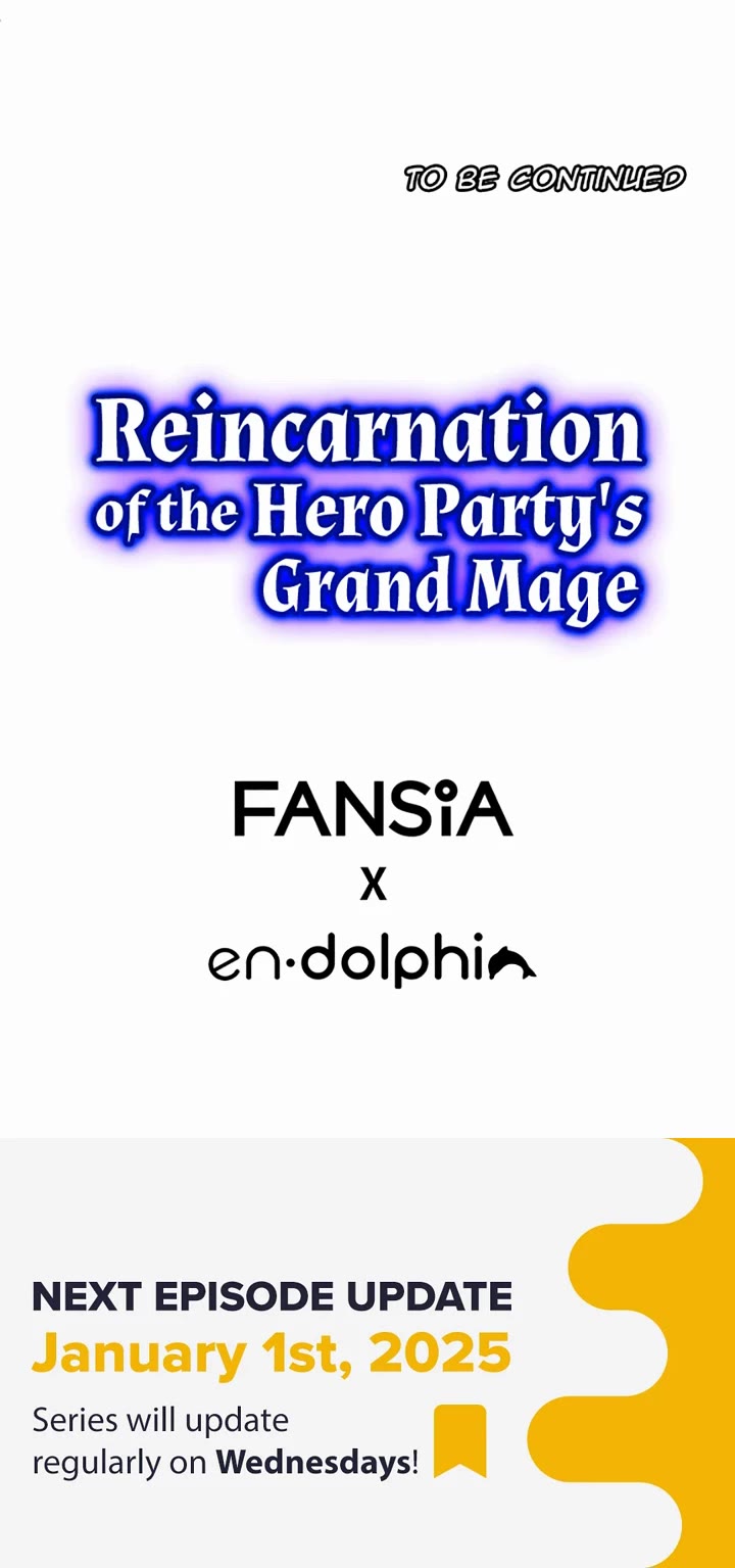 Reincarnation of the Hero Party's Archmage Chapter 20 page 28 - Chapter 20