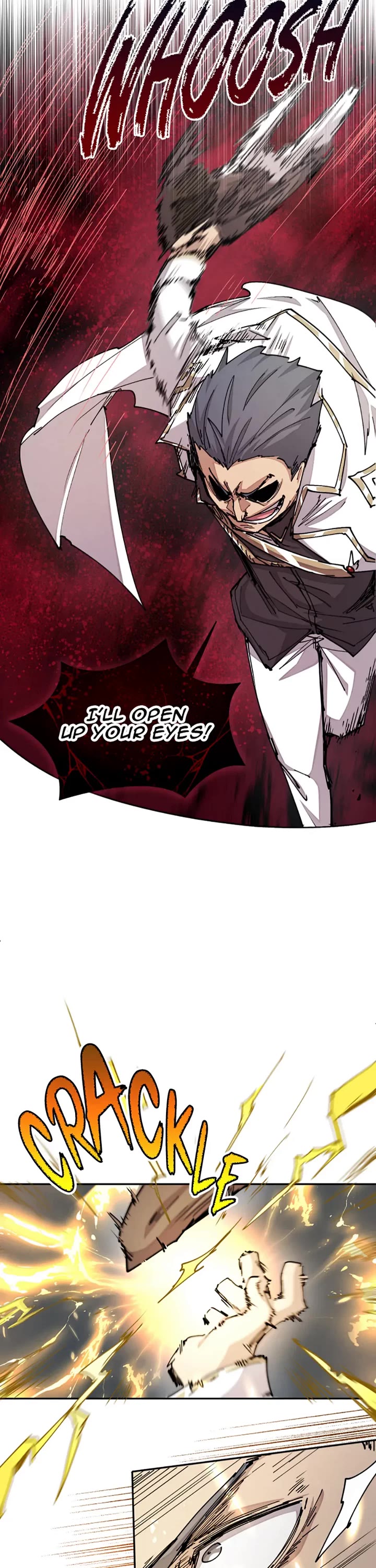 Reincarnation of the Hero Party's Archmage Chapter 21 page 12 - Chapter 21