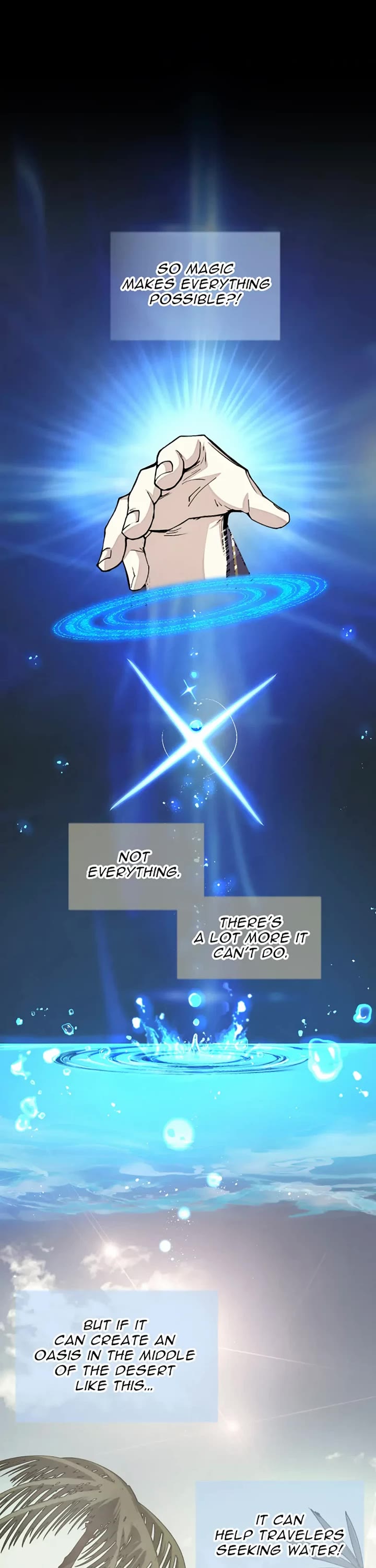Reincarnation of the Hero Party's Archmage Chapter 21 page 16 - Chapter 21