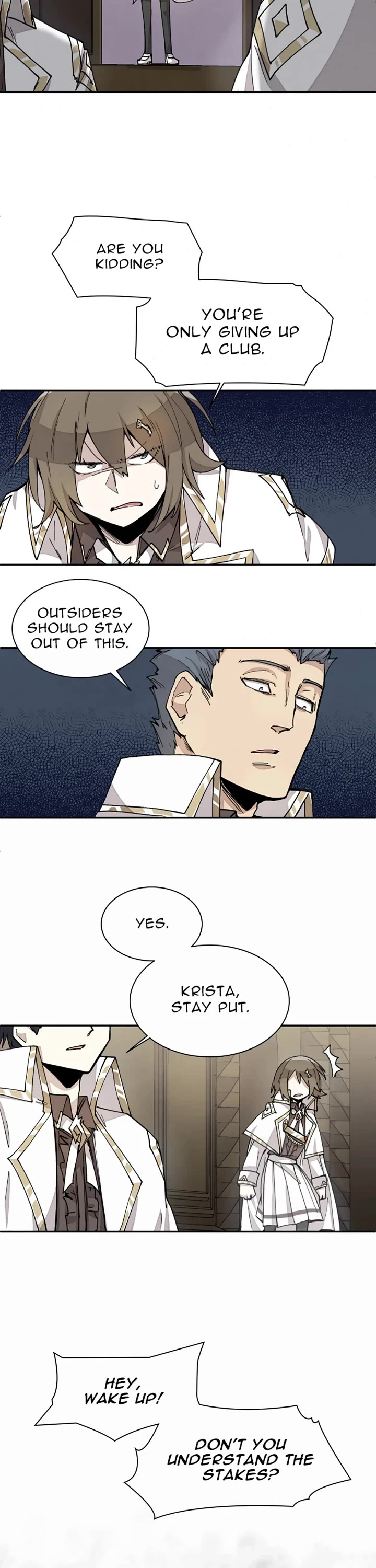 Reincarnation of the Hero Party's Archmage Chapter 21 page 26 - Chapter 21