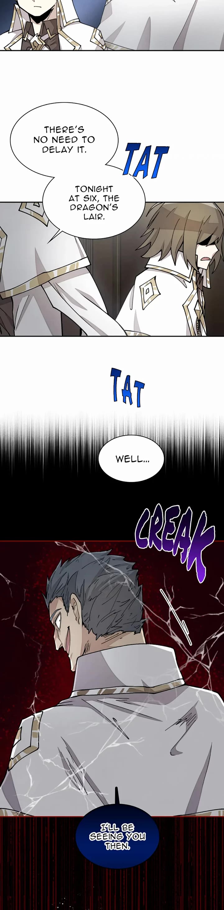 Reincarnation of the Hero Party's Archmage Chapter 21 page 28 - Chapter 21