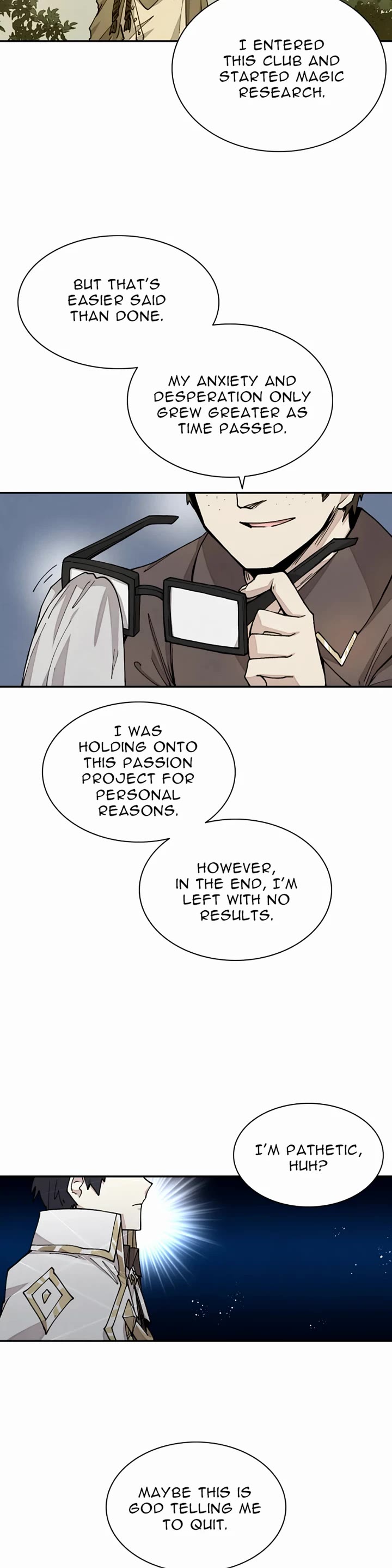 Reincarnation of the Hero Party's Archmage Chapter 22 page 10 - Chapter 22