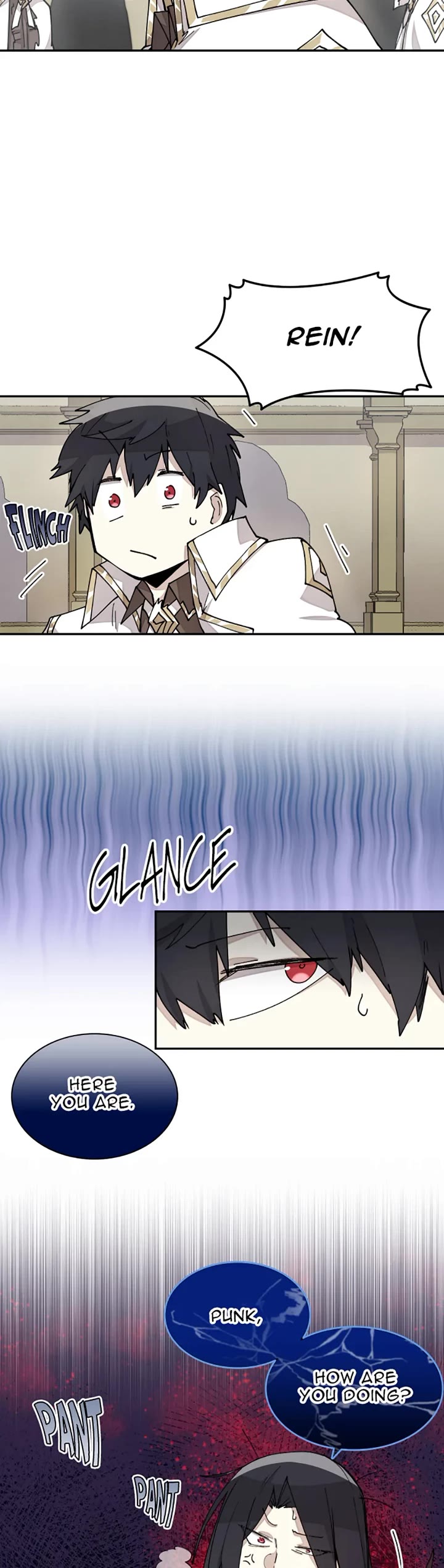 Reincarnation of the Hero Party's Archmage Chapter 22 page 15 - Chapter 22