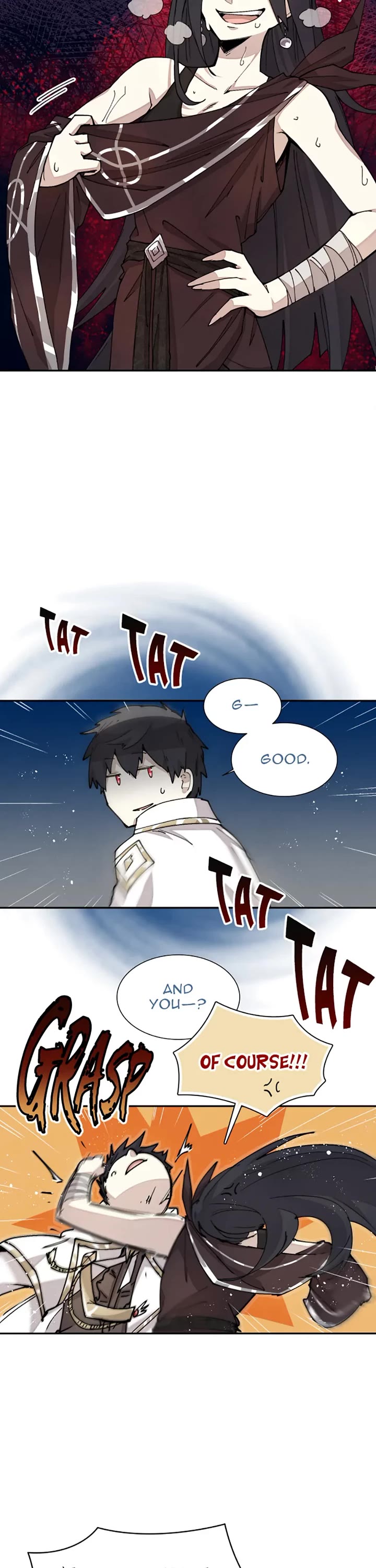 Reincarnation of the Hero Party's Archmage Chapter 22 page 16 - Chapter 22