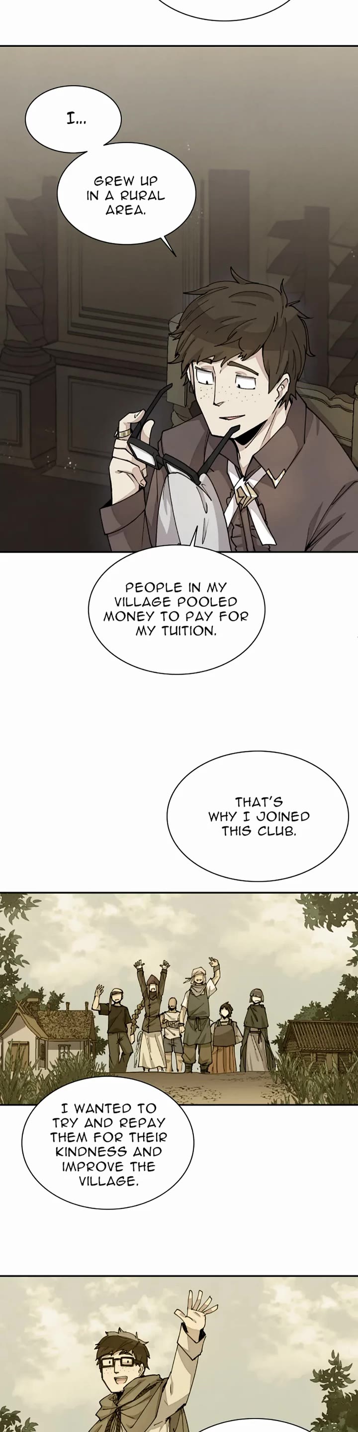 Reincarnation of the Hero Party's Archmage Chapter 22 page 9 - Chapter 22