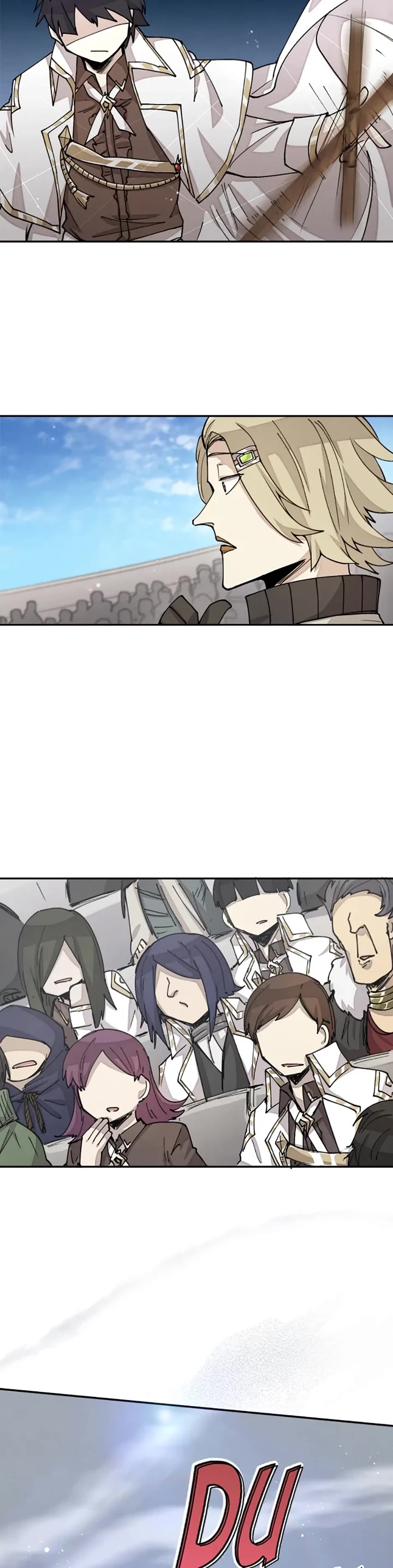 Reincarnation of the Hero Party's Archmage Chapter 23 page 10 - Chapter 23