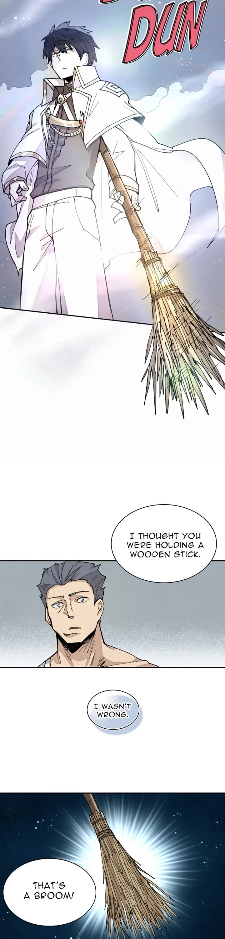 Reincarnation of the Hero Party's Archmage Chapter 23 page 11 - Chapter 23