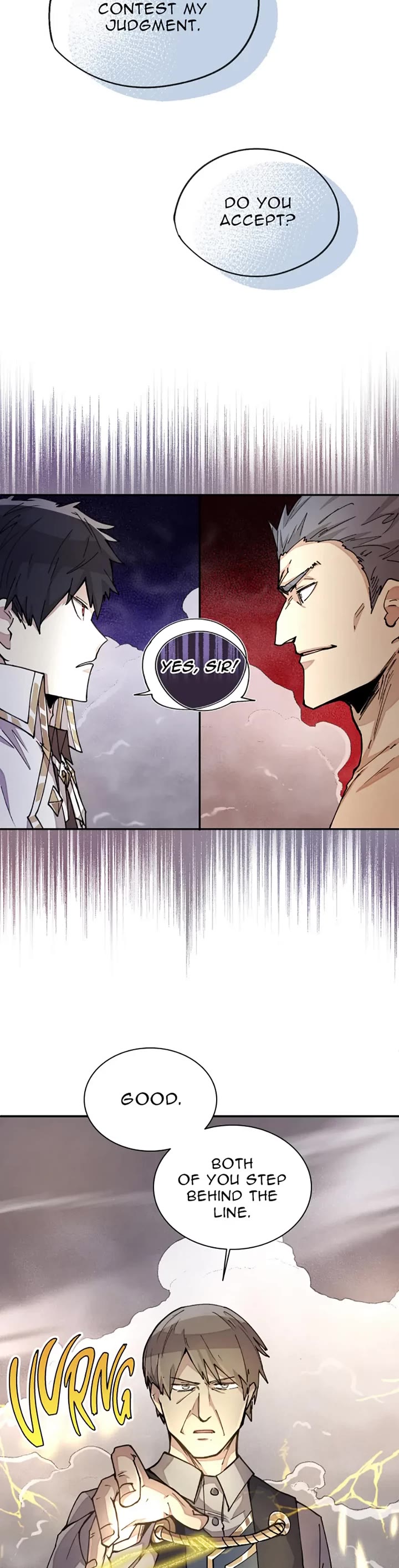 Reincarnation of the Hero Party's Archmage Chapter 23 page 19 - Chapter 23