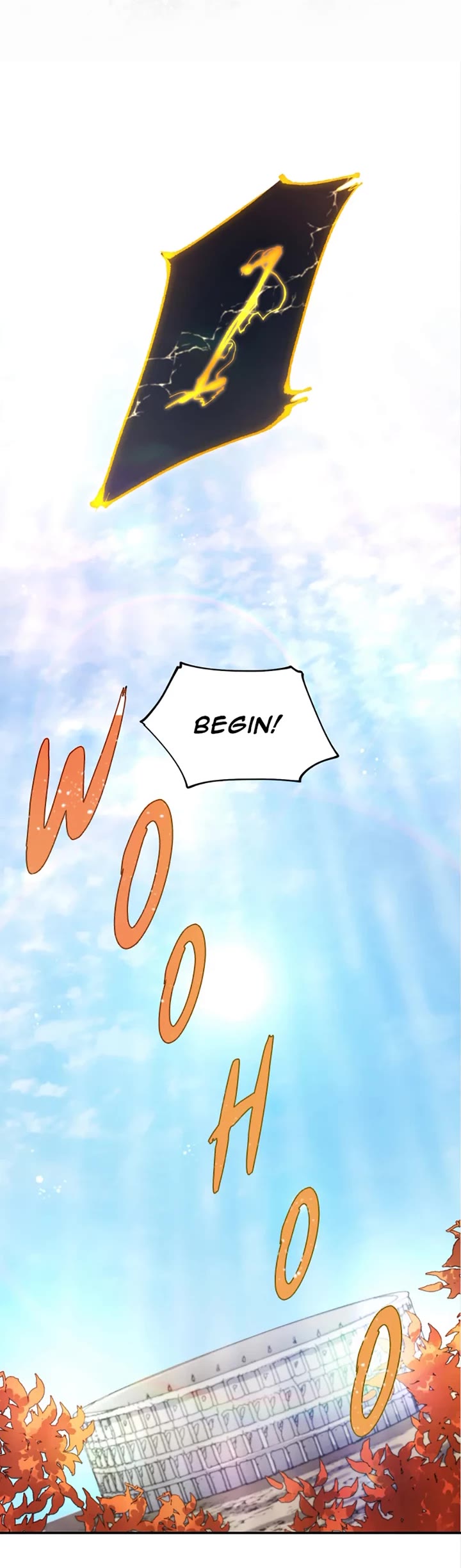 Reincarnation of the Hero Party's Archmage Chapter 23 page 25 - Chapter 23