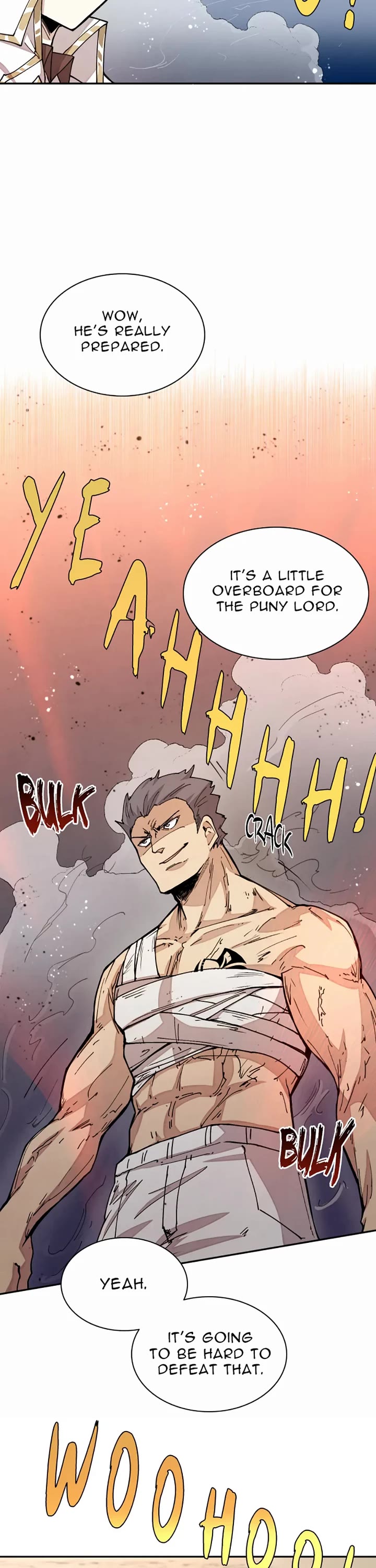 Reincarnation of the Hero Party's Archmage Chapter 23 page 7 - Chapter 23