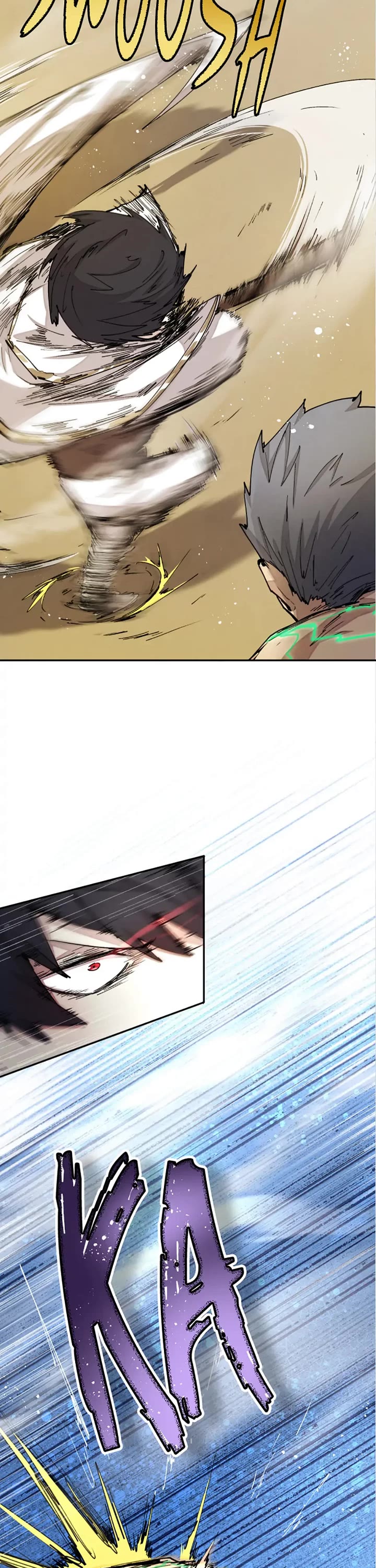 Reincarnation of the Hero Party's Archmage Chapter 24 page 12 - Chapter 24