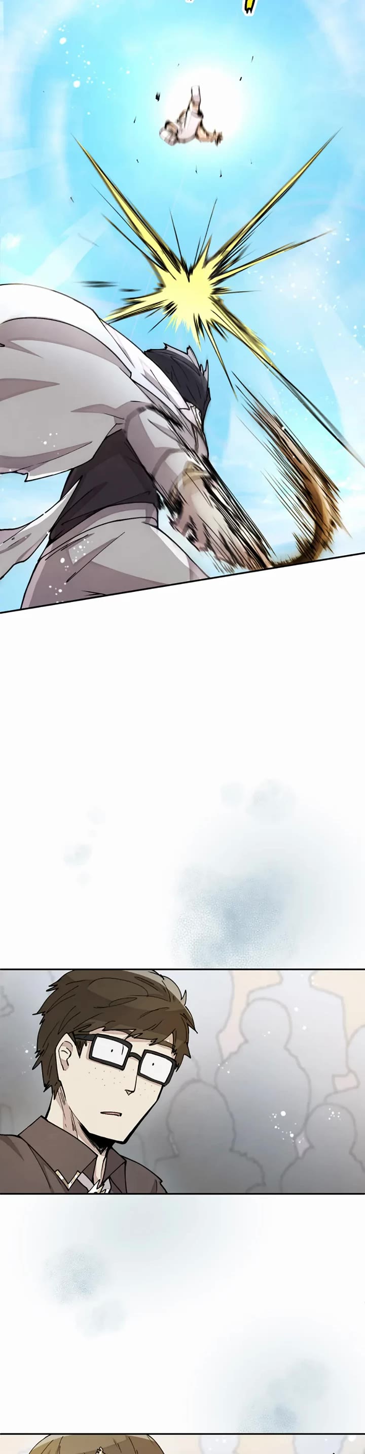 Reincarnation of the Hero Party's Archmage Chapter 24 page 14 - Chapter 24