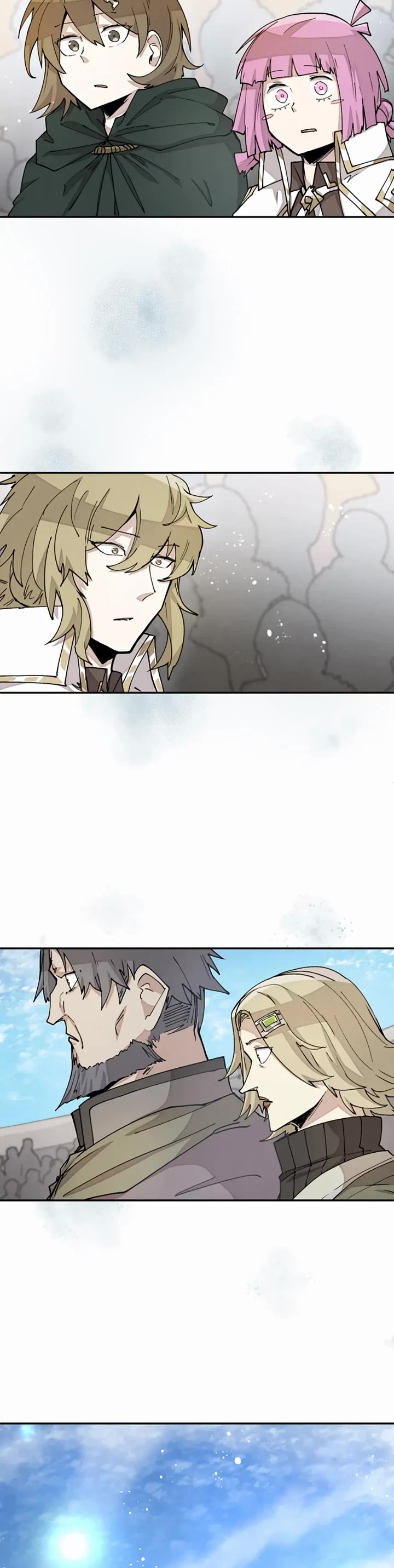 Reincarnation of the Hero Party's Archmage Chapter 24 page 15 - Chapter 24