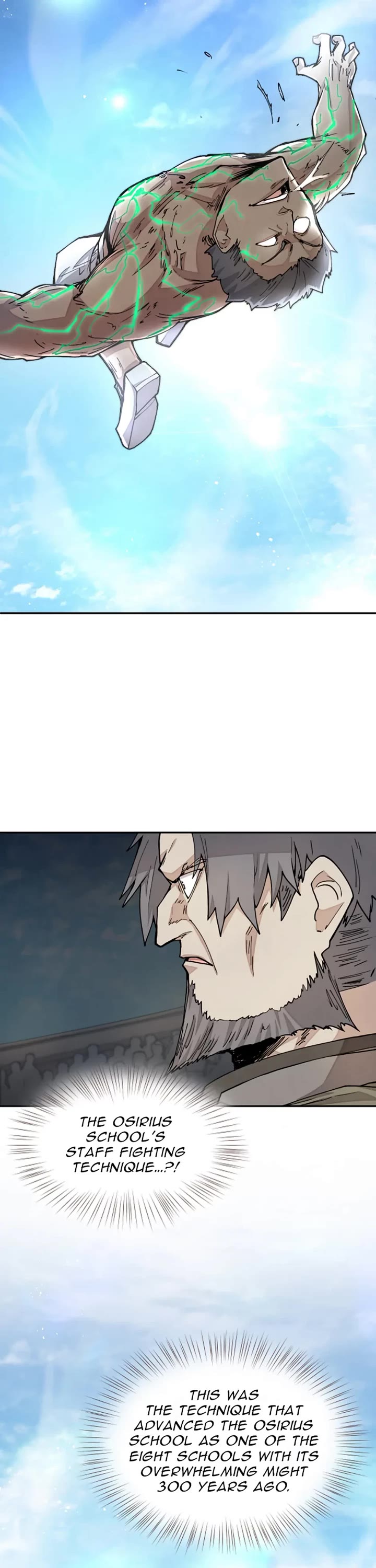 Reincarnation of the Hero Party's Archmage Chapter 24 page 16 - Chapter 24