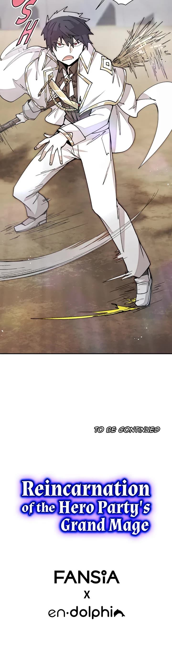 Reincarnation of the Hero Party's Archmage Chapter 24 page 26 - Chapter 24