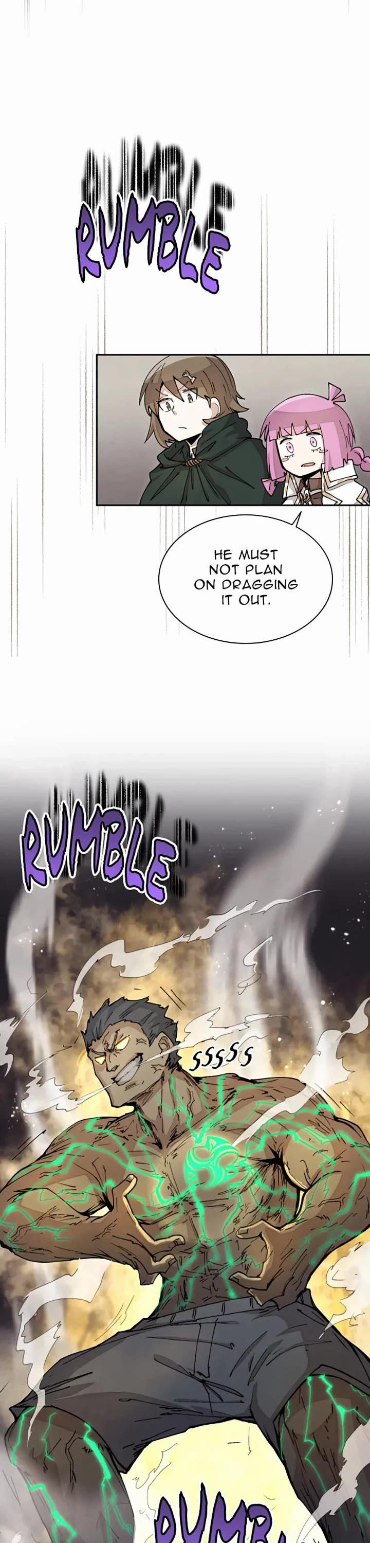 Reincarnation of the Hero Party's Archmage Chapter 24 page 3 - Chapter 24