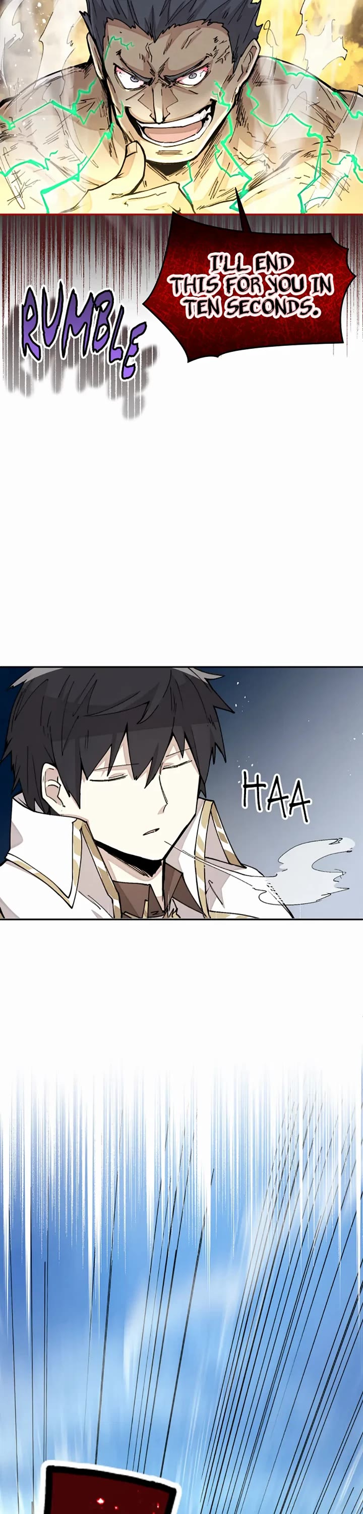 Reincarnation of the Hero Party's Archmage Chapter 24 page 6 - Chapter 24