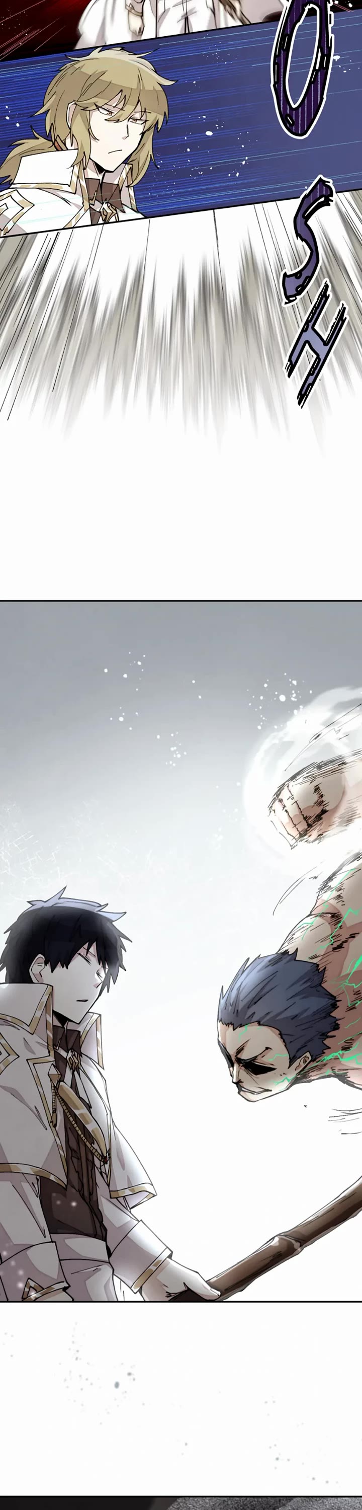 Reincarnation of the Hero Party's Archmage Chapter 24 page 8 - Chapter 24