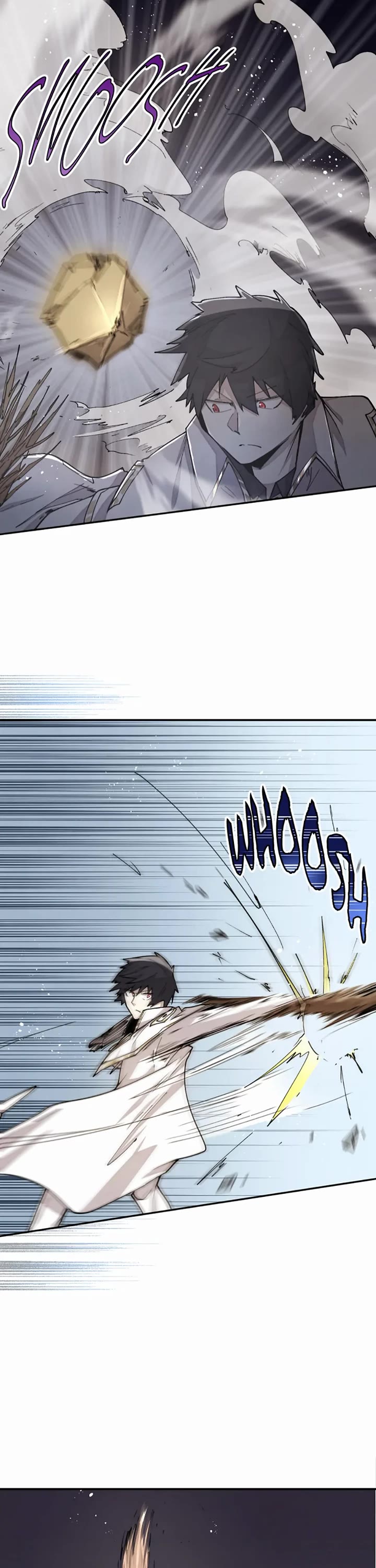 Reincarnation of the Hero Party's Archmage Chapter 25 page 12 - Chapter 25