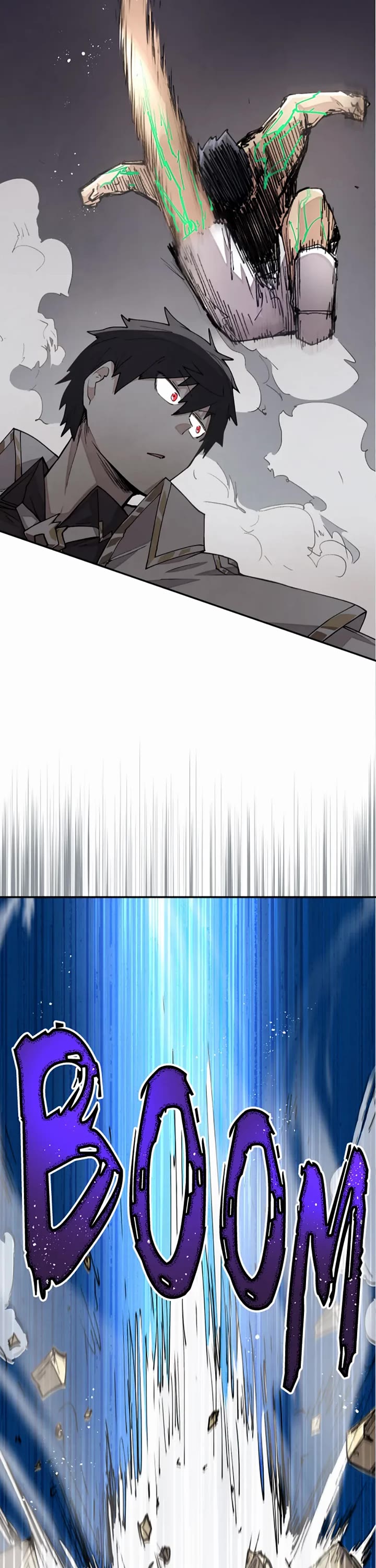 Reincarnation of the Hero Party's Archmage Chapter 25 page 13 - Chapter 25