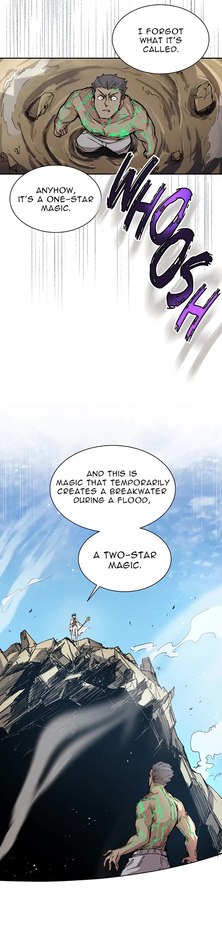 Reincarnation of the Hero Party's Archmage Chapter 25 page 17 - Chapter 25