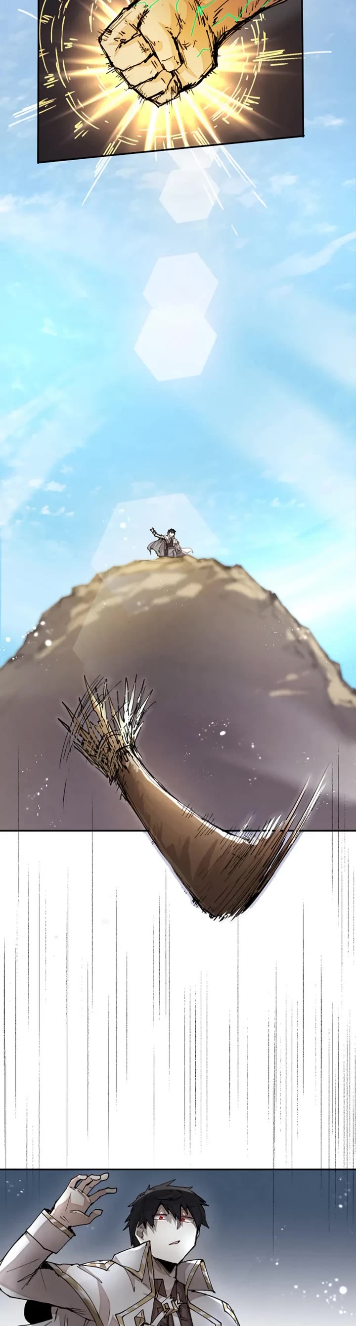 Reincarnation of the Hero Party's Archmage Chapter 25 page 24 - Chapter 25