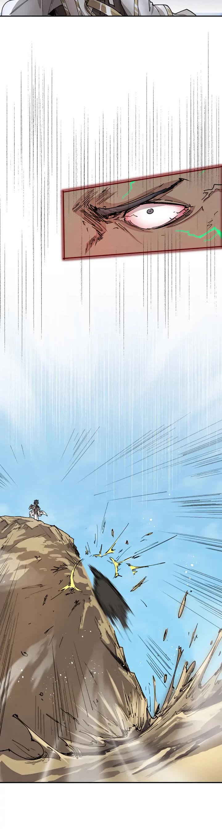 Reincarnation of the Hero Party's Archmage Chapter 25 page 25 - Chapter 25