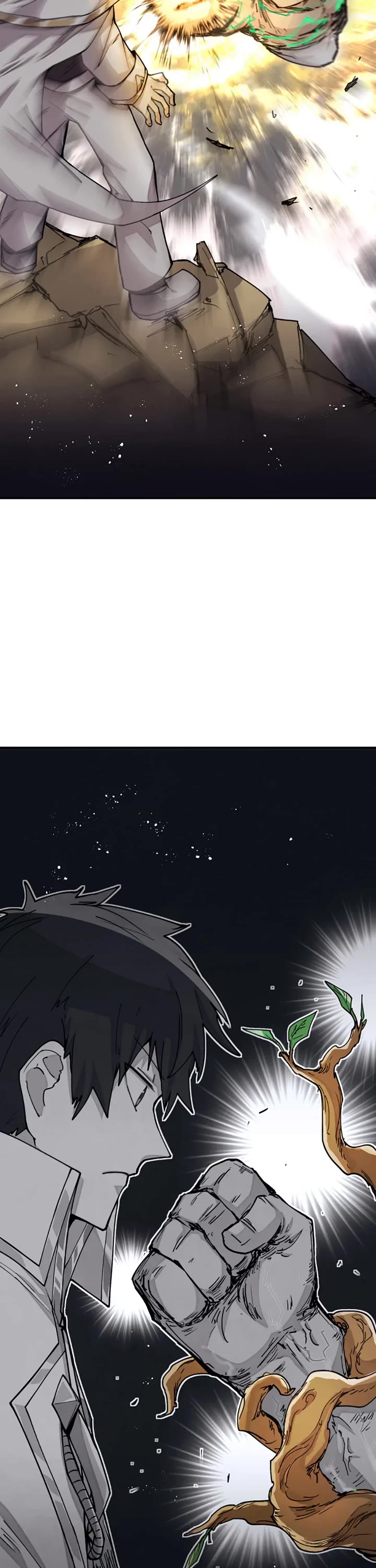 Reincarnation of the Hero Party's Archmage Chapter 25 page 27 - Chapter 25