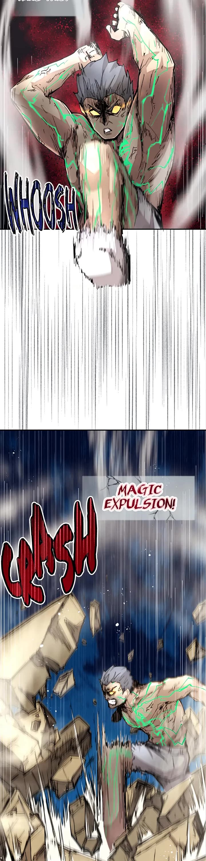 Reincarnation of the Hero Party's Archmage Chapter 25 page 3 - Chapter 25