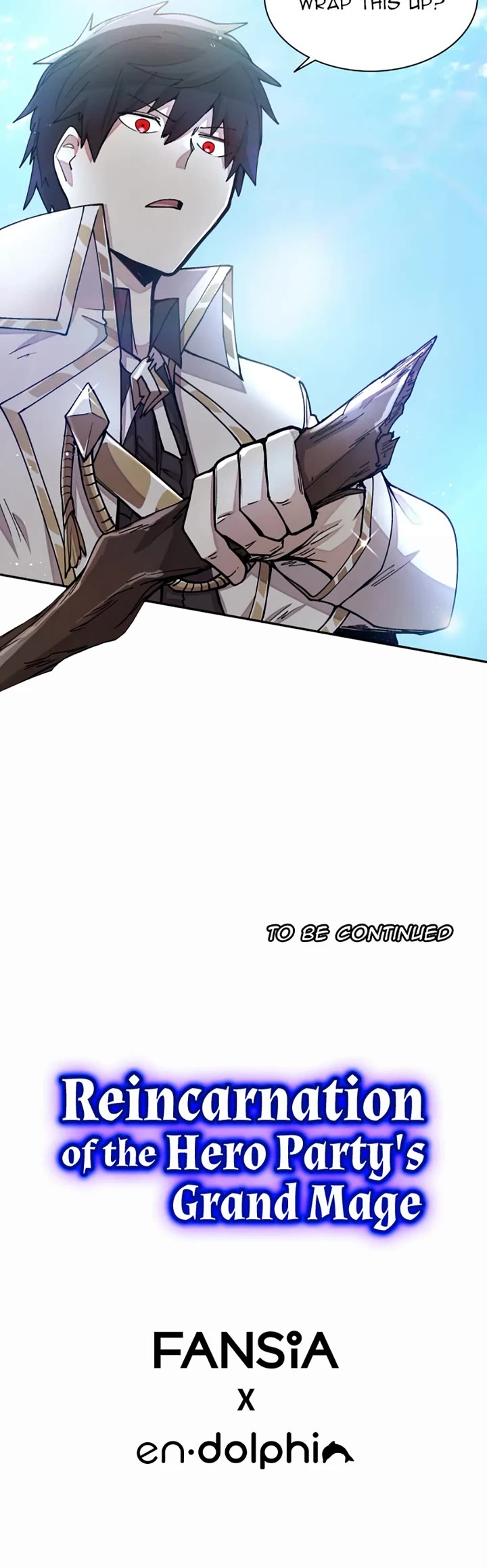 Reincarnation of the Hero Party's Archmage Chapter 25 page 33 - Chapter 25