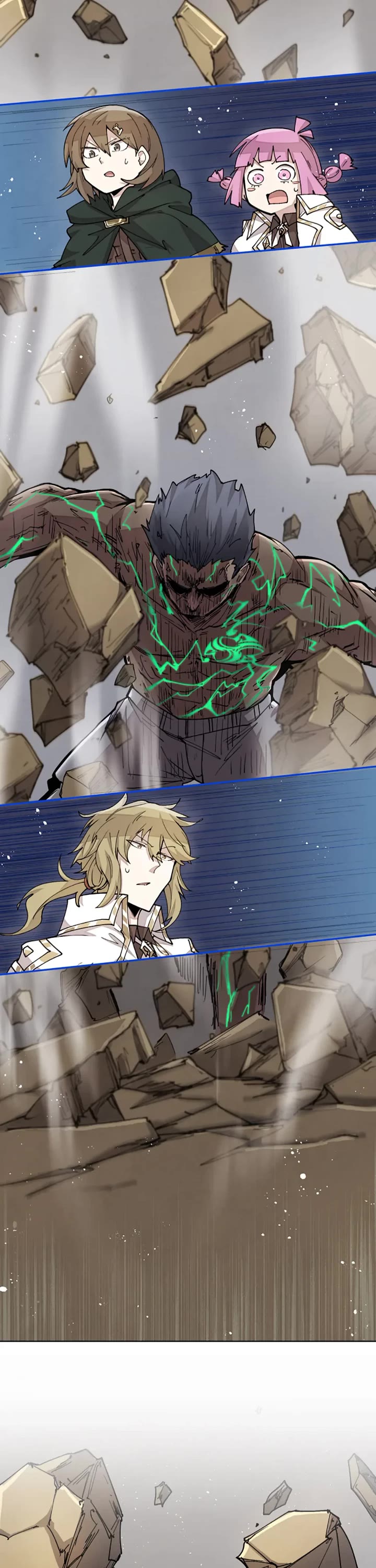 Reincarnation of the Hero Party's Archmage Chapter 25 page 6 - Chapter 25