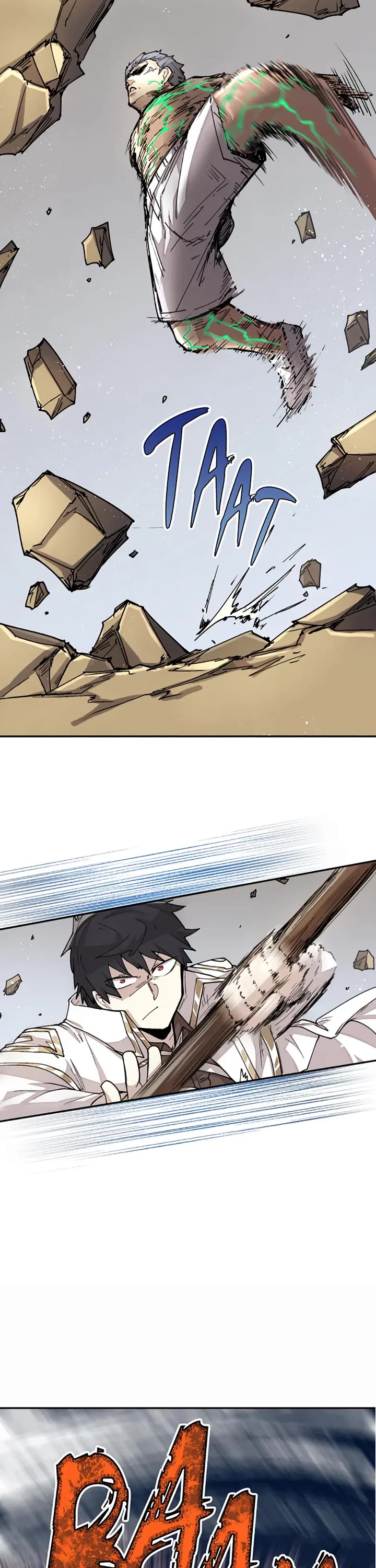 Reincarnation of the Hero Party's Archmage Chapter 25 page 7 - Chapter 25