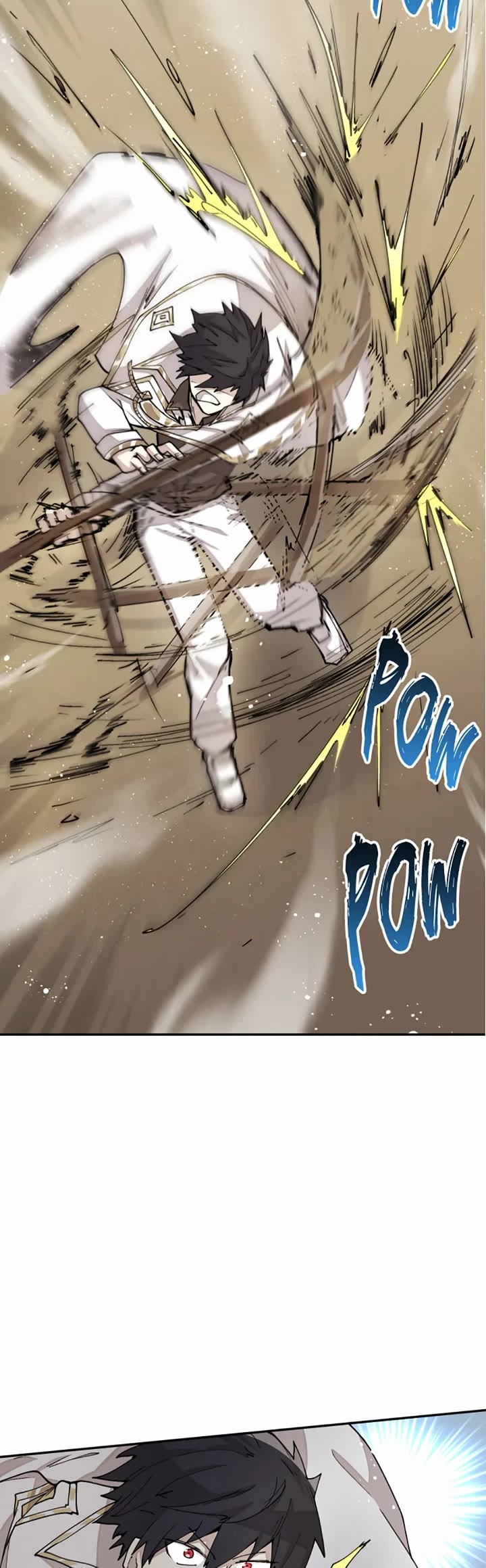 Reincarnation of the Hero Party's Archmage Chapter 25 page 9 - Chapter 25
