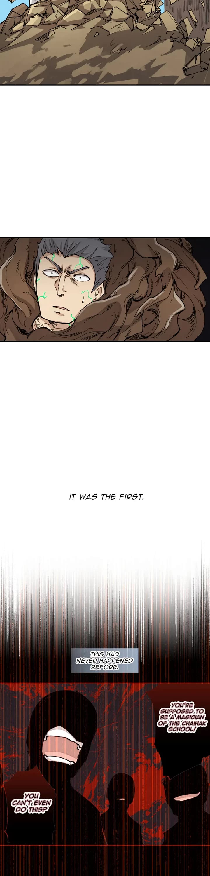 Reincarnation of the Hero Party's Archmage Chapter 26 page 11 - Chapter 26