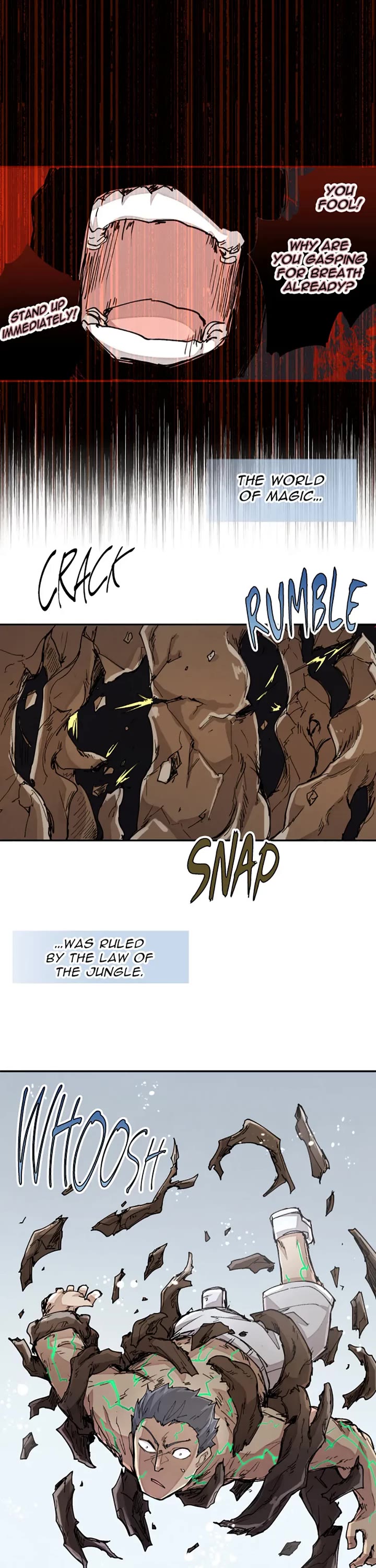 Reincarnation of the Hero Party's Archmage Chapter 26 page 12 - Chapter 26