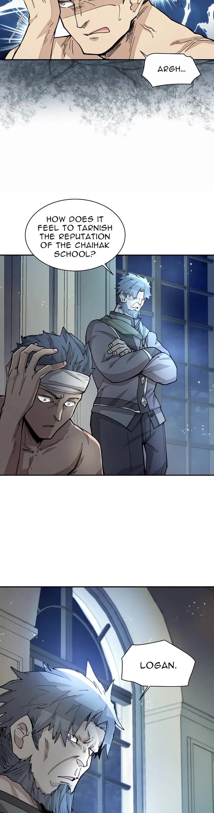 Reincarnation of the Hero Party's Archmage Chapter 26 page 29 - Chapter 26