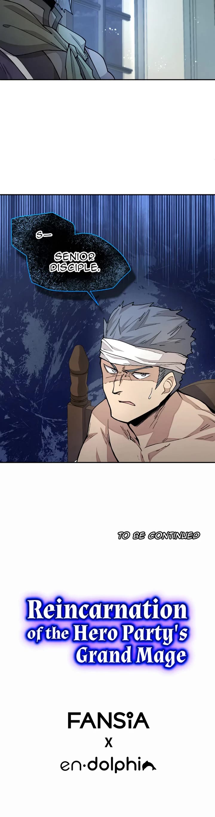 Reincarnation of the Hero Party's Archmage Chapter 26 page 30 - Chapter 26