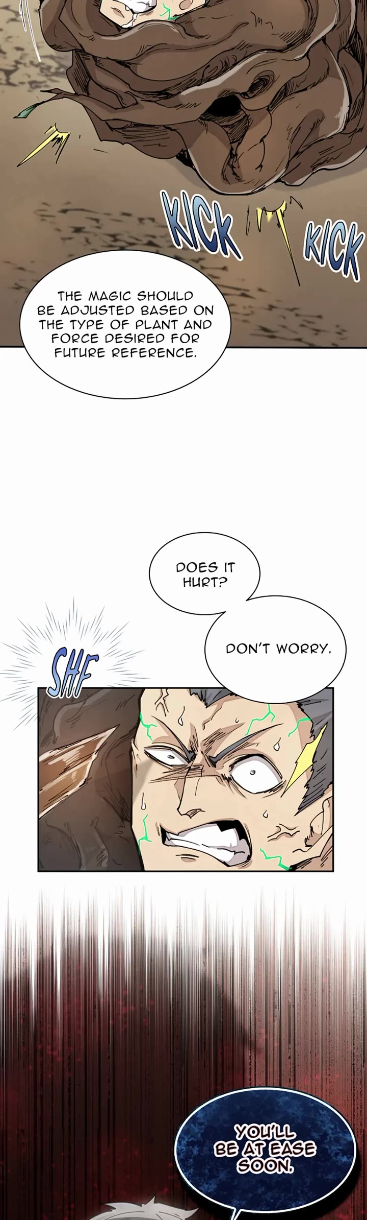 Reincarnation of the Hero Party's Archmage Chapter 26 page 5 - Chapter 26