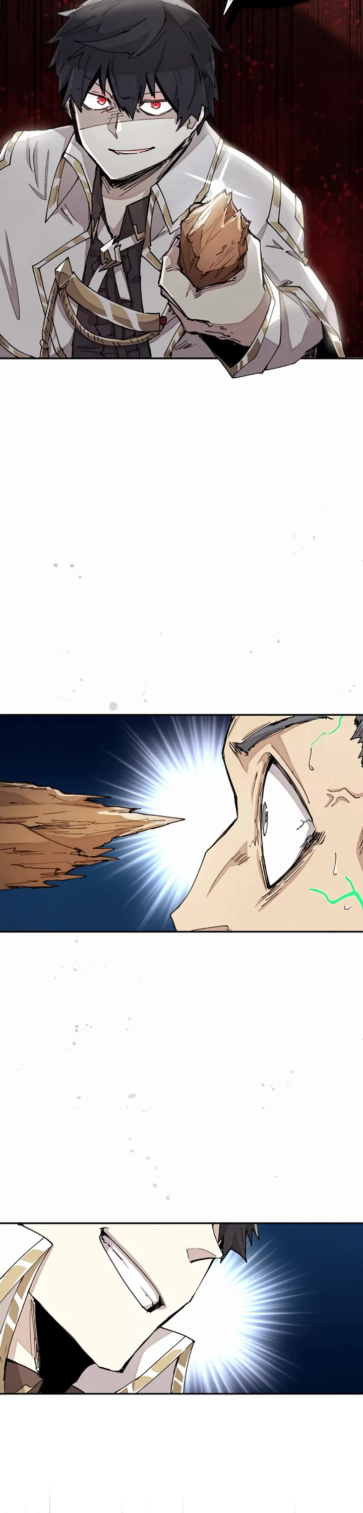 Reincarnation of the Hero Party's Archmage Chapter 26 page 6 - Chapter 26