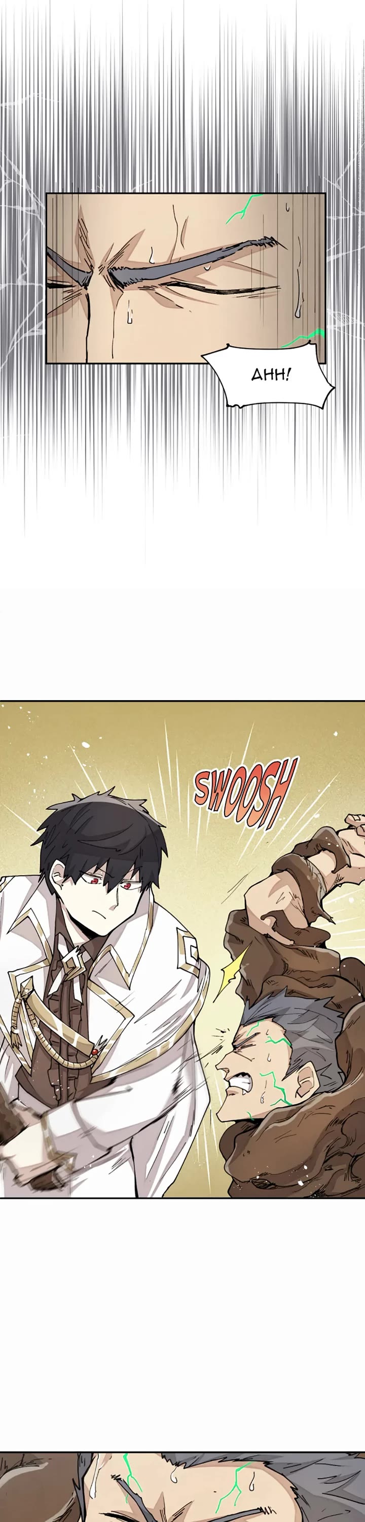 Reincarnation of the Hero Party's Archmage Chapter 26 page 7 - Chapter 26