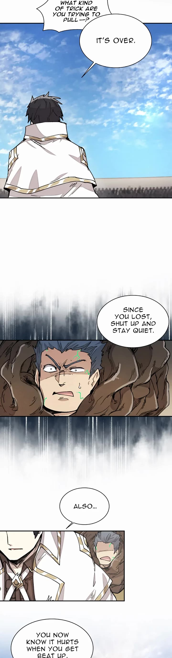Reincarnation of the Hero Party's Archmage Chapter 26 page 9 - Chapter 26