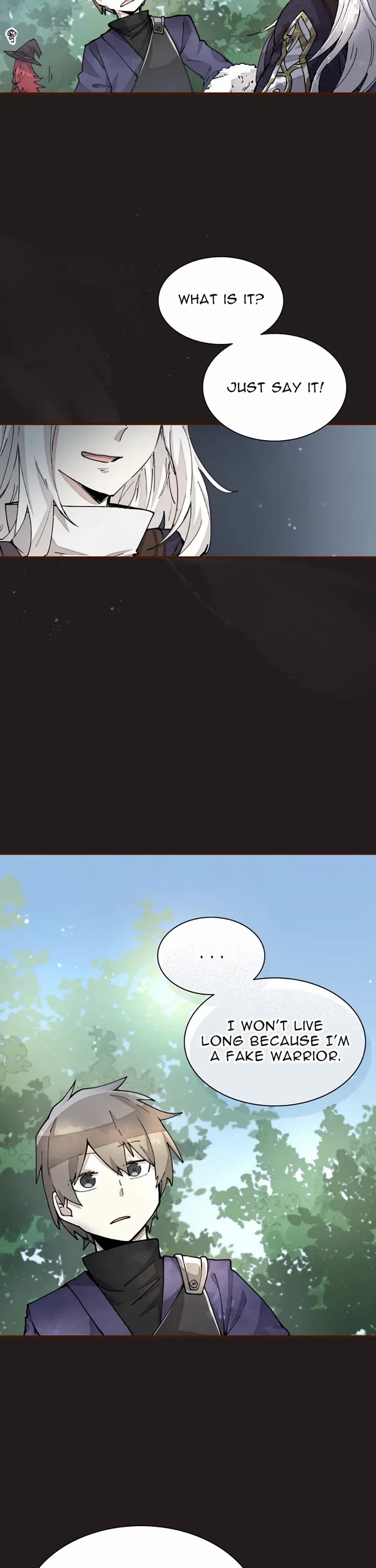 Reincarnation of the Hero Party's Archmage Chapter 27 page 18 - Chapter 27
