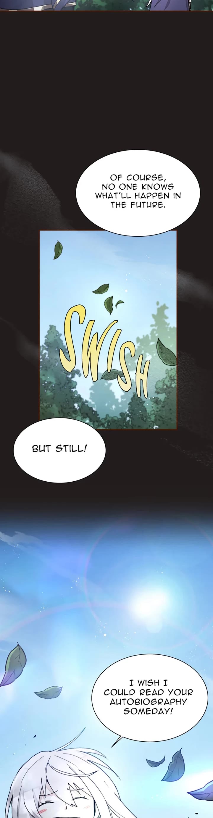 Reincarnation of the Hero Party's Archmage Chapter 27 page 20 - Chapter 27