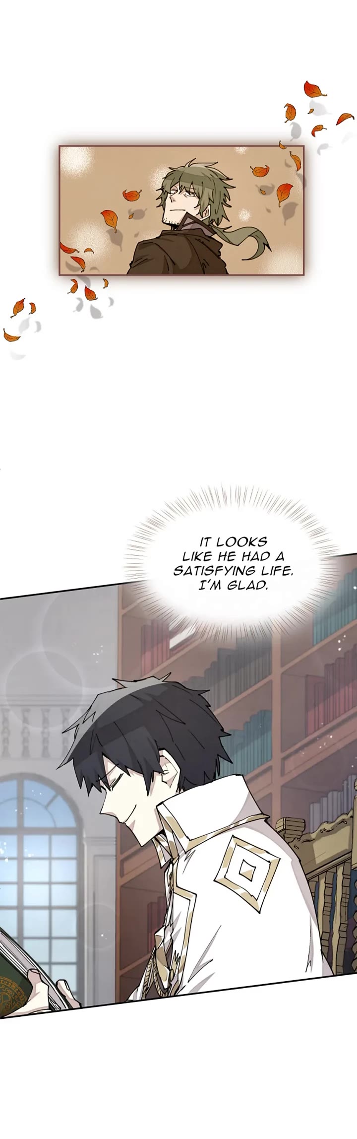 Reincarnation of the Hero Party's Archmage Chapter 27 page 25 - Chapter 27