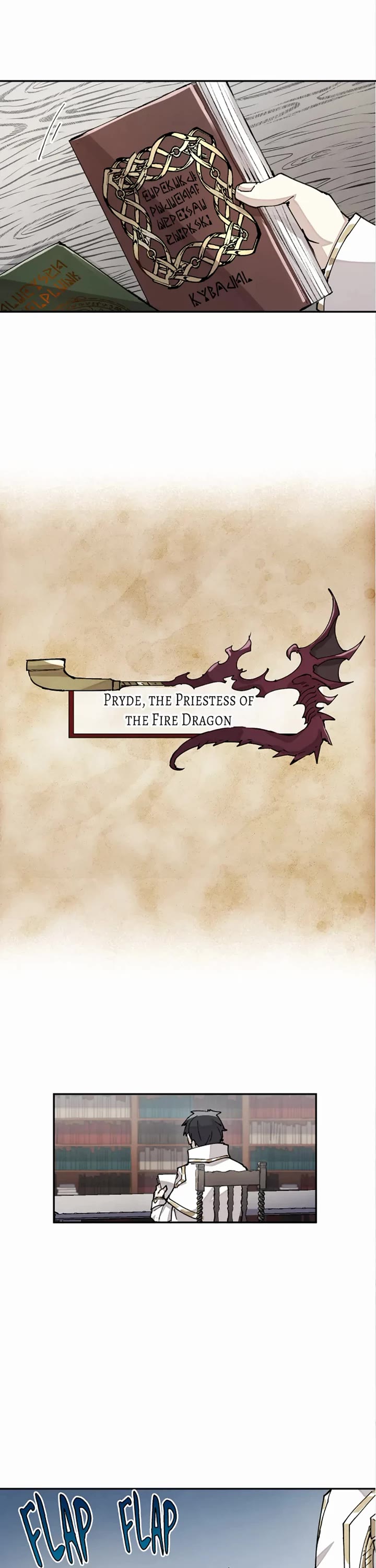 Reincarnation of the Hero Party's Archmage Chapter 27 page 26 - Chapter 27