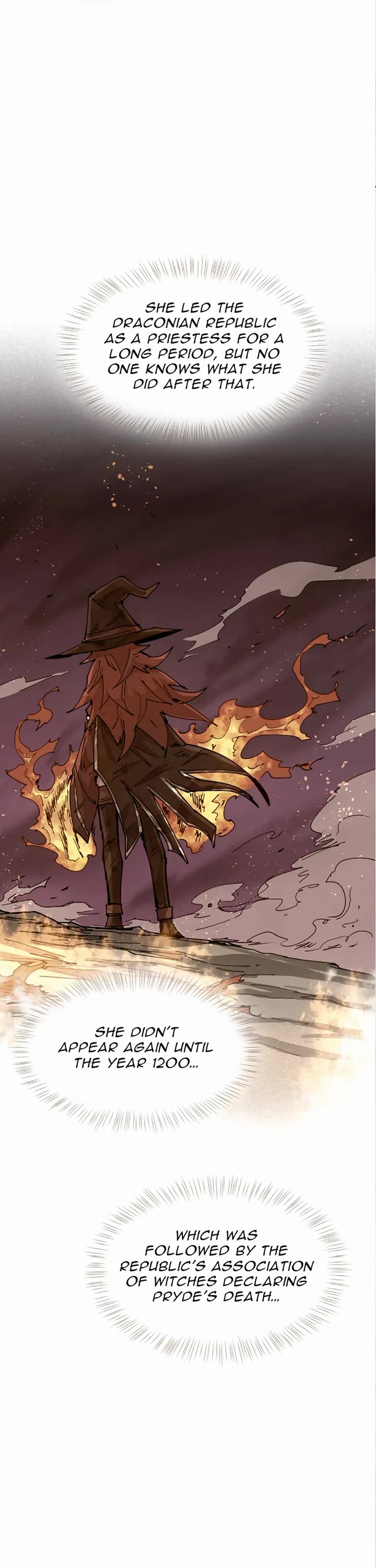 Reincarnation of the Hero Party's Archmage Chapter 27 page 28 - Chapter 27