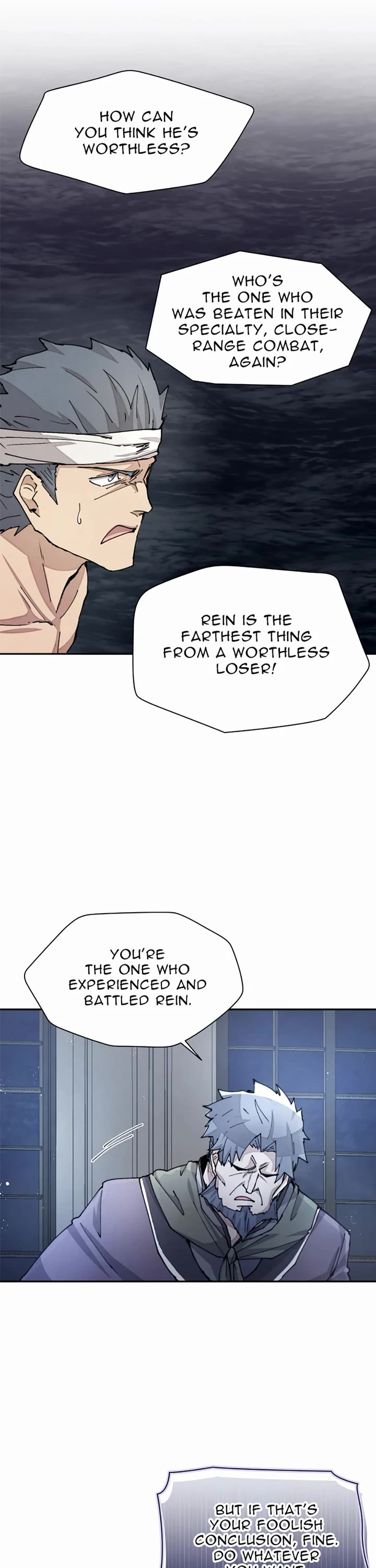 Reincarnation of the Hero Party's Archmage Chapter 27 page 7 - Chapter 27