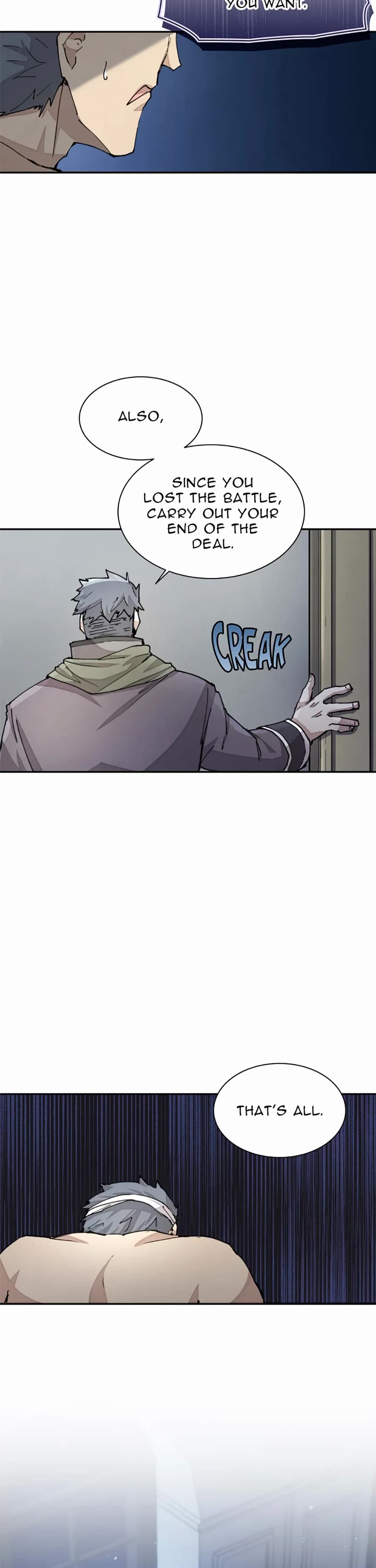 Reincarnation of the Hero Party's Archmage Chapter 27 page 8 - Chapter 27