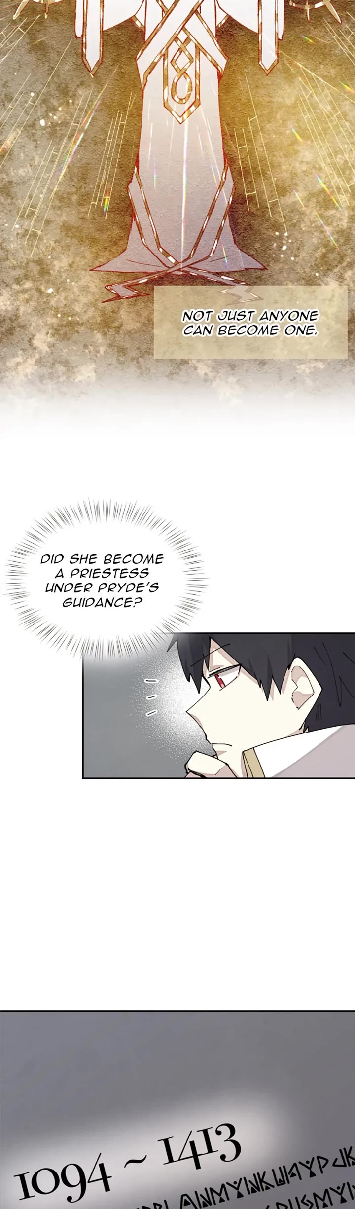 Reincarnation of the Hero Party's Archmage Chapter 28 page 10 - Chapter 28
